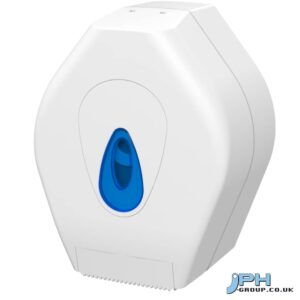 JUMBO TOILET ROLL DISPENSER LARGE