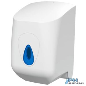 MINI CENTRE FEED PLASTIC DISPENSER