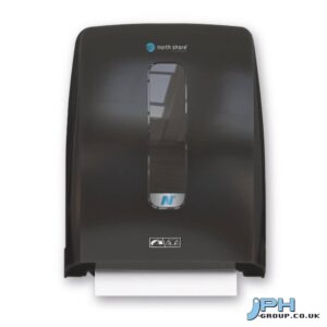 NORTH SHORE HYBRID DISPENSER ROLL TOWEL