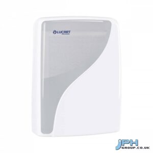 IDENTITY FOLDED TOWEL DISPENSER