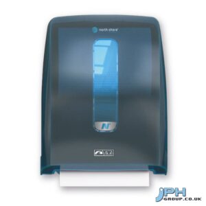 NORTH SHORE MECHANICAL HAND TOWEL DISPENSER