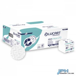 2PLY BULK PACK TOILET TISSUE 250 X 36 SLEEVES