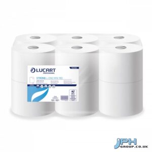 L-ONE MINI T/ROLL X 12 (TORK ALTERNATIVE)