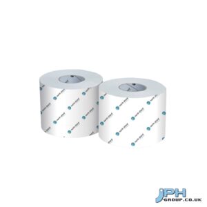NORTH SHORE JS126 1 Ply Toilet Roll (1,250sheets/roll)