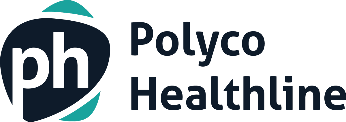 Polyco Healthline Logo