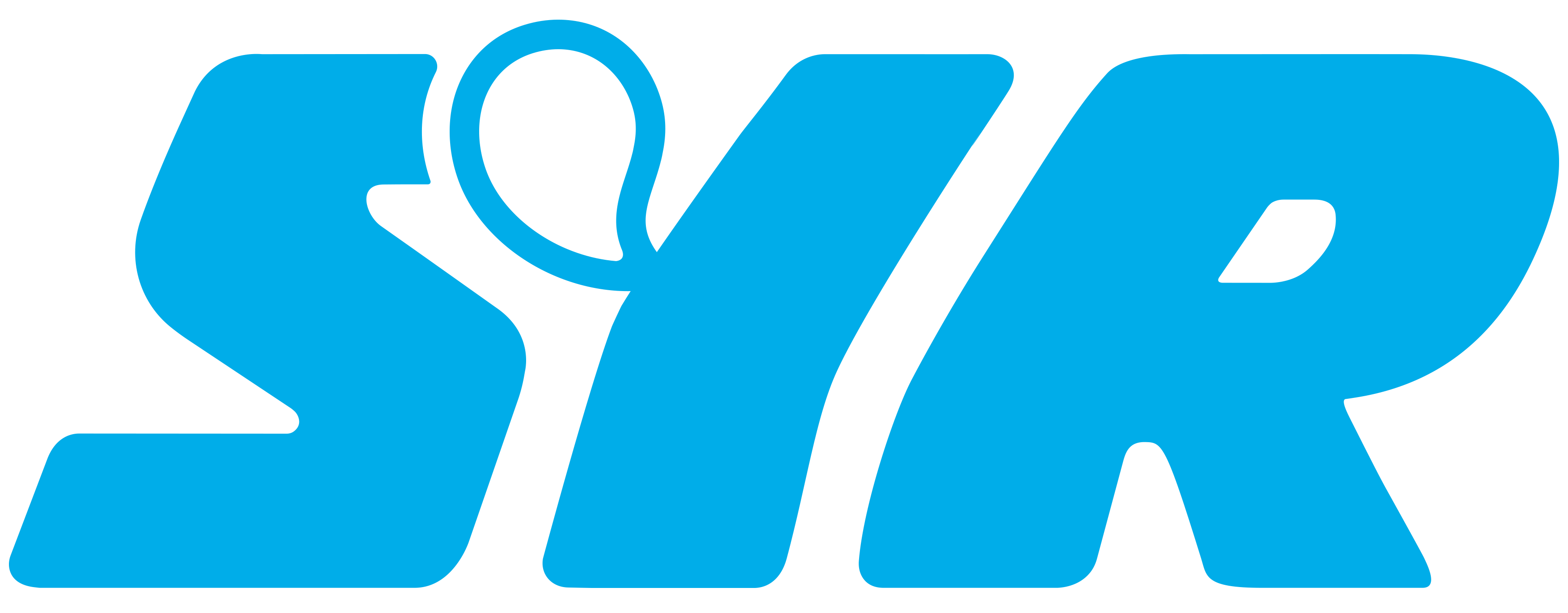 SYR Logo