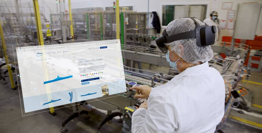 Image Factory Squeegee On Screen