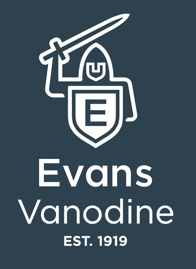 Evans