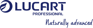 Logo Lucart Professional Blue