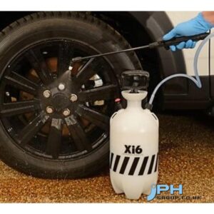 KWAZAR XI6 6L SPRAYER