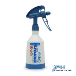 KWAZAR MERCURY 0.5 LTR TRIGGER SPRAYER VITON