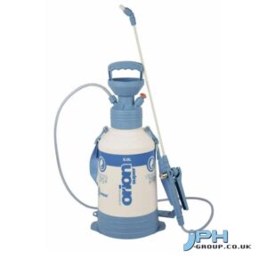 KWAZAR ORION 6 LITRE ALKALINE SPRAYER