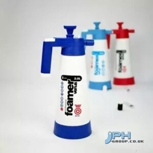 KWAZAR 2 LITRE VENUS FOAM SPRAYER