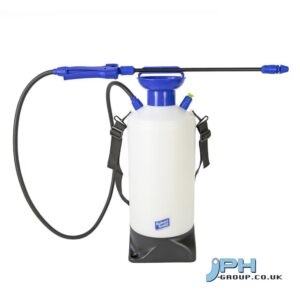 POW-R-PLUS HD SPRAYER PUMP & LANCE