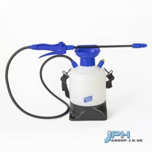 POW-R-PLUS HD SPRAYER PUMP & LANCE