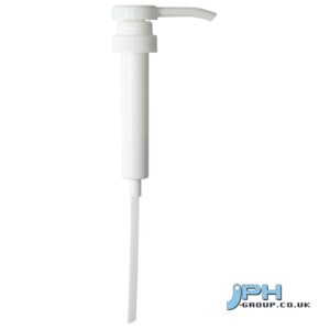 DOSAGE PUMP DISPENSER