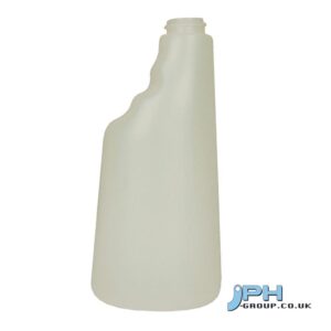 HAND SPRAY BOTTLES CLEAR 600ml