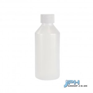 250ML SPRAY BOTTLE AND LID