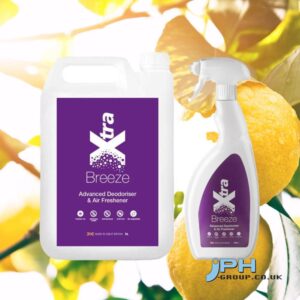 AQUA AIR XTRA BREEZE