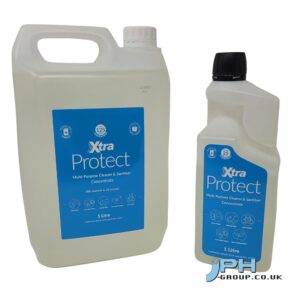 AQUA AIR XTRA PROTECT MULTI SURFACE RTU