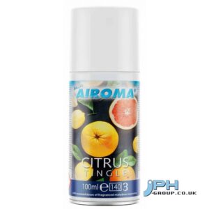 MINI REFILL AIR FRESHENER 3000 SPRAYS 100 ML