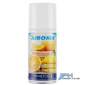 MINI REFILL AIR FRESHENER 3000 SPRAYS 100 ML