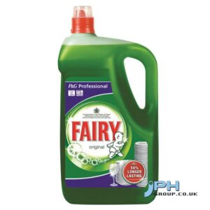 FAIRY LIQUID