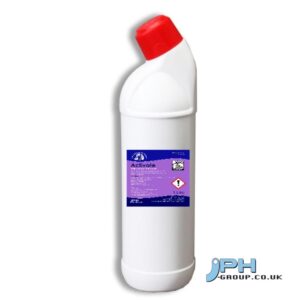 JPH-GROUP ACTIVATE  TOILET CLEANER AND DESCALER 1L