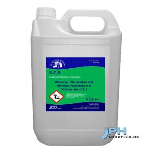 JPH-GROUP SODIUM CHLORATE SOLUTION
