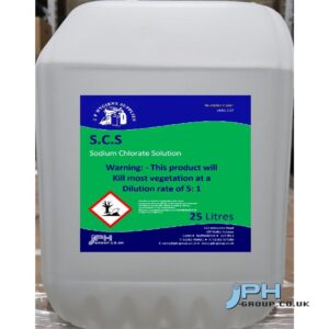 JPH-GROUP SODIUM CHLORATE SOLUTION
