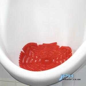 DEODOURSCREEN GEL URINAL SCREEN