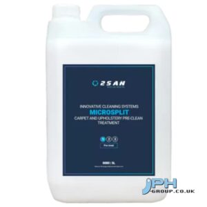 2SAN MICROSPLIT