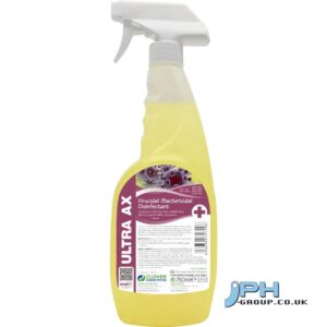 CLOVER ULTRA AX DISINFECTANT