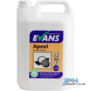 EVANS A-PEEL