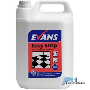 EVANS EASY STRIP