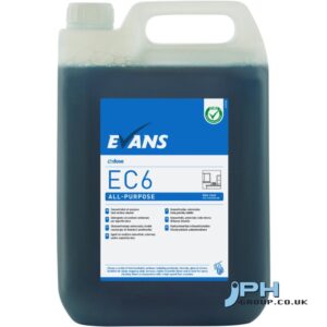 EVANS EC6 ALL PURPOSE