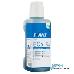 EVANS EC6 ALL PURPOSE