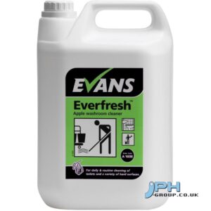 EVANS EVER FRESH DAILY TOILET CLEANER