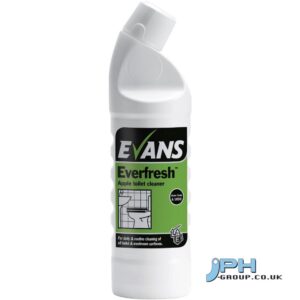 EVANS EVER FRESH DAILY TOILET CLEANER