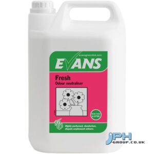 EVANS FRESH 750ML AIR FRESHENER