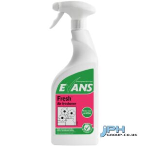 EVANS FRESH 750ML AIR FRESHENER