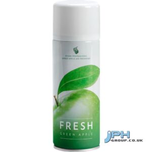 EVANS APPLE AIR FRESHENER CAN