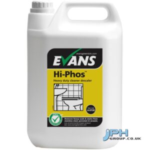 EVANS HI PHOS TOILET CLEANER