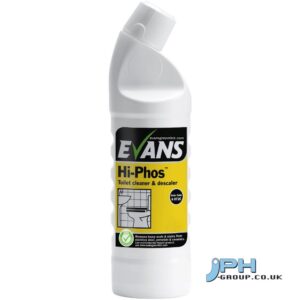 EVANS HI PHOS TOILET CLEANER