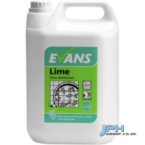 EVANS LIME DISINFECTANT
