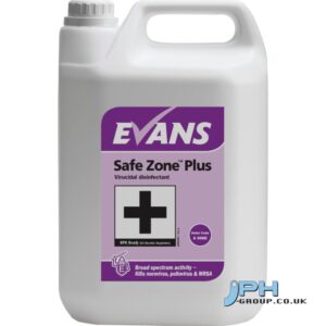 EVANS SAFE ZONE PLUS