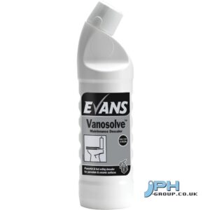 EVANS VANOSOLVE