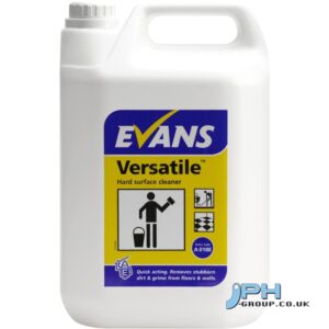 EVANS VERSATILE