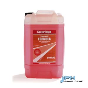 SCJ SWARFEGA POWERWASH (PFO25)