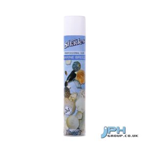 JEYES PROFESSIONAL SHADES  AIR FRESHENER 400 ml